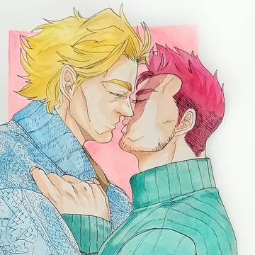俊炎オル炎まとめ