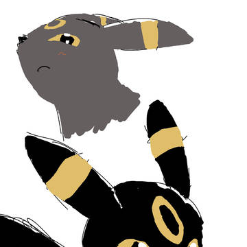 ブラッキー