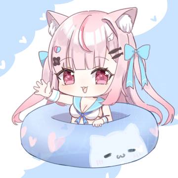 ミニ水着さくたん