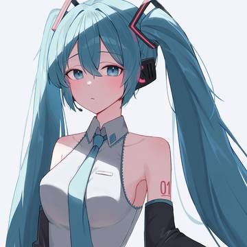 miku