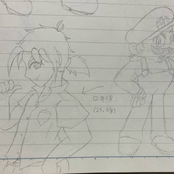 n回目の生存報告