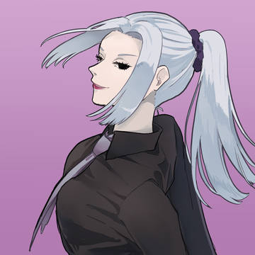 お姉様