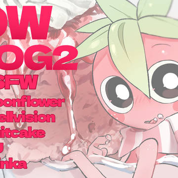 Dandys World Log2