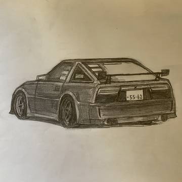 Fairlady Z 300ZX(Z31)