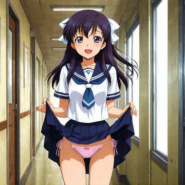 たくし上げ