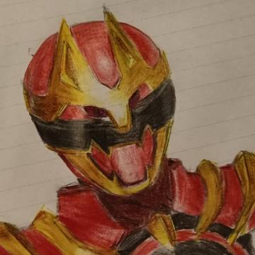 50らくがき