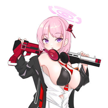 エイミ