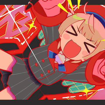 しぐれうい（ひっひっふーMVバージョン）