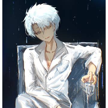 冬狮郎