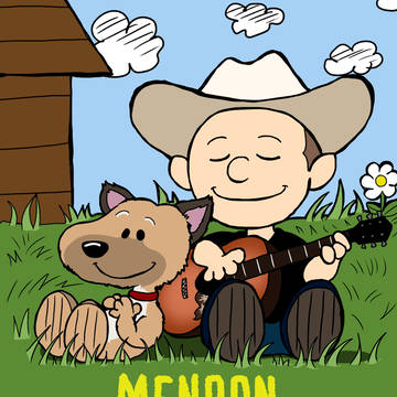 matty and mendon log