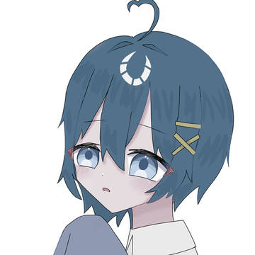 ️️️🩵🐧くん
