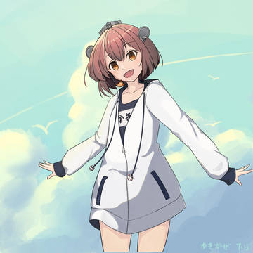 雪風