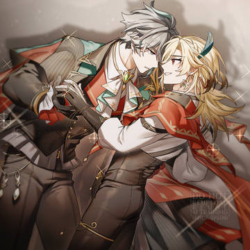 アルカヴェ・LOG_6