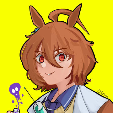 Agnes tachyon