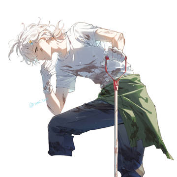 ⑧