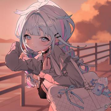 「リリィ」