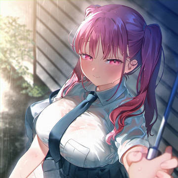 逃がさない