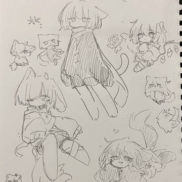 もアナログつめ9