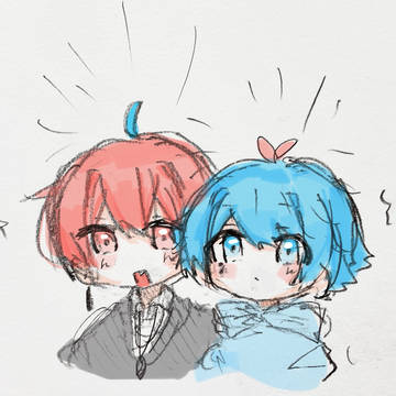 アイデンティティ交換