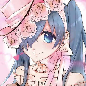 衝動描き