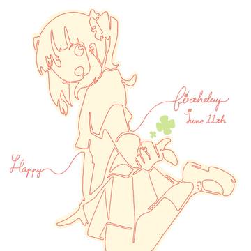ちえりちゃん