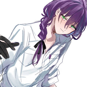 礼瀬マヨイ