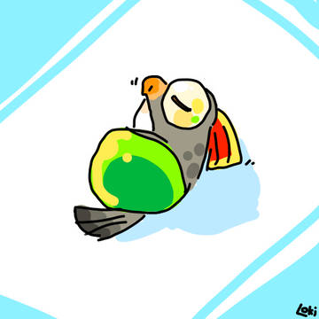 イラストまとめ
