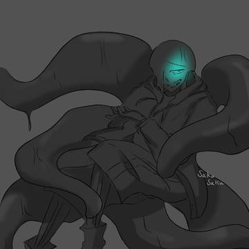 nightmare!sans