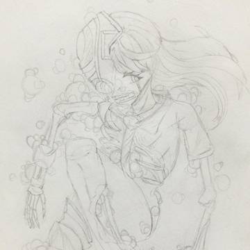 練習