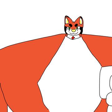 肩幅狐まとめ