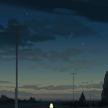 Sorrow of being