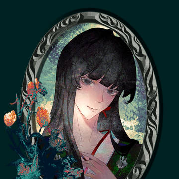 The Picture of Dorian Nobu