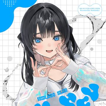 C106新刊表紙