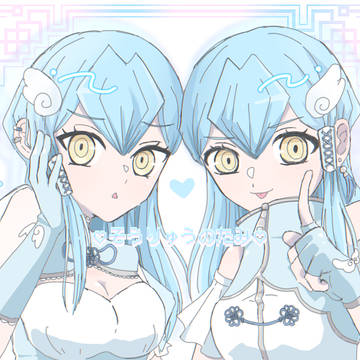 じりしゃ♡