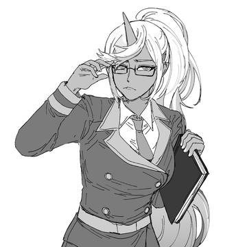 ニーソックス