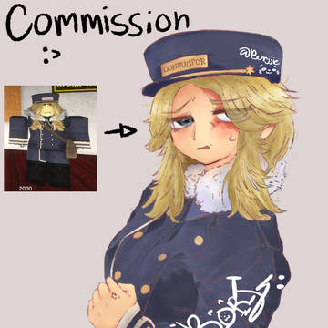 Conductor
