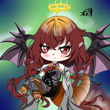 ボルドリちゃ