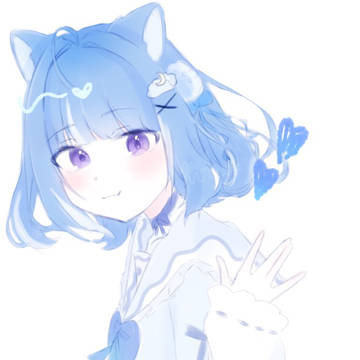 🪼☁️「はじめまして」