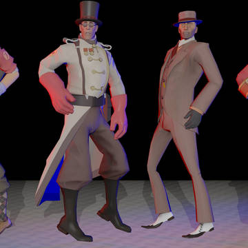 [SFM] Abracadabra