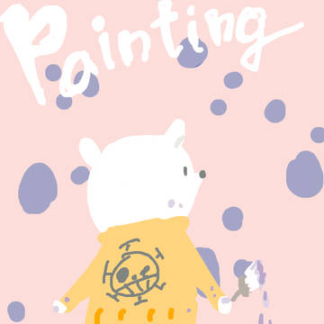 ログまとめ【一枚ぬり絵編】