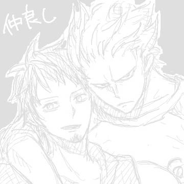 ログまとめ【表紙+オマケ編】