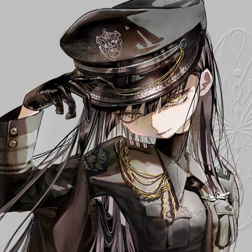 警服