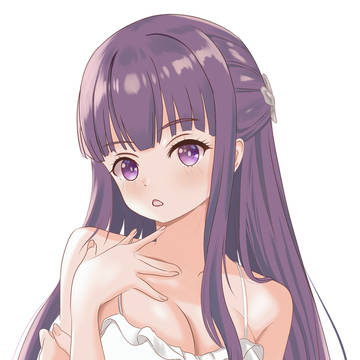 葬送のフリーレン　フェルン