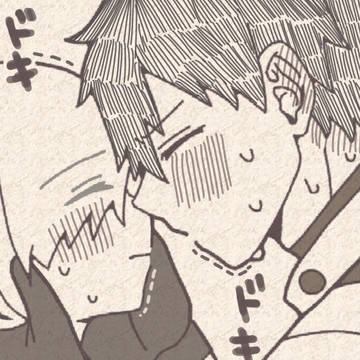 ぐだマシュ(性癖もりもりキス漫画)