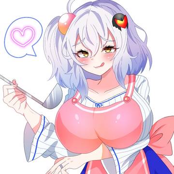 シロヱママ