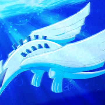 ルギア