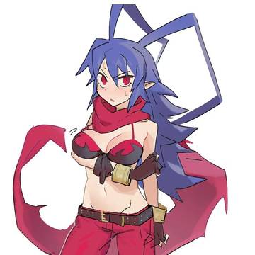 ラハールちゃん