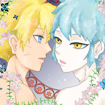 ミツボルLog5