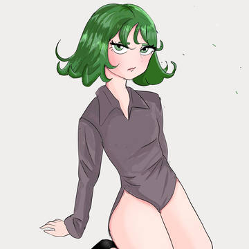 tatsumaki