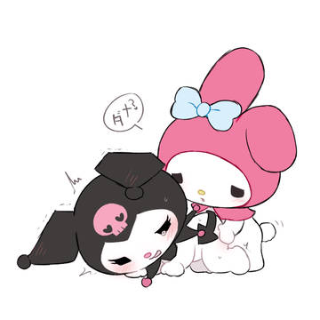 メロクロ